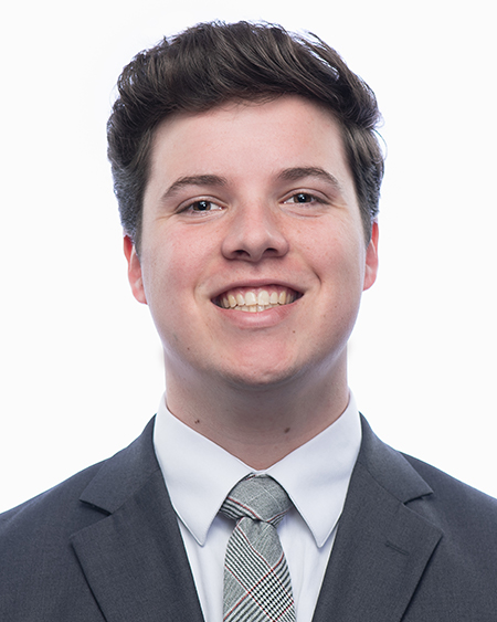 Trent Sheffield